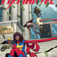 Illustration for article titled Ms. Marvel #6 Plumbs New Depths, Literally (Spoilers)